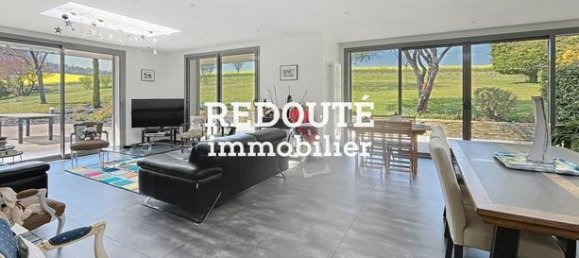 5 bedrooms House in Marne, France No. 314132 6