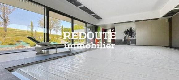 5 bedrooms House in Marne, France No. 314132 20