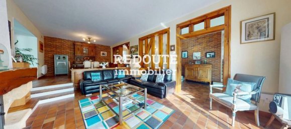 5 bedrooms House in Marne, France No. 314132 16