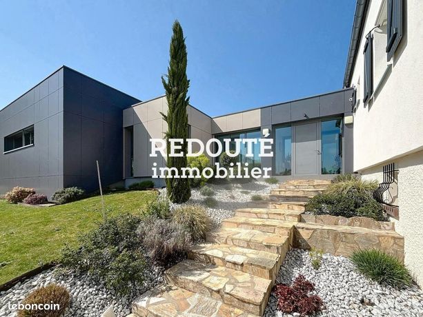 5 bedrooms House in Marne, France No. 314132