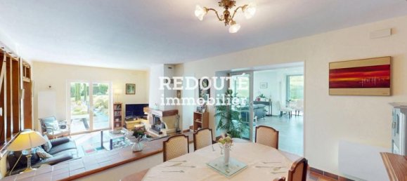 5 bedrooms House in Marne, France No. 314132 18