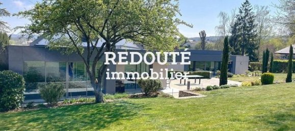 5 bedrooms House in Marne, France No. 314132 3