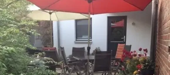 Moradia em banda de 4 divisões em Emsland, Germany N.º 369602 11