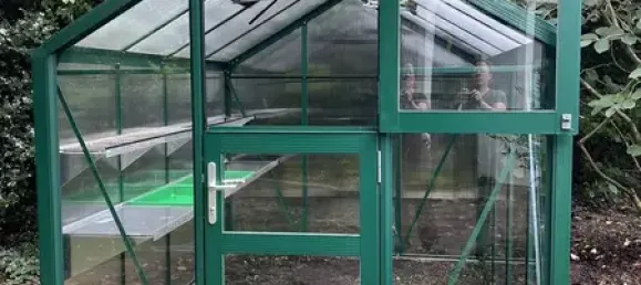 Moradia em banda de 4 divisões em Emsland, Germany N.º 369602 13