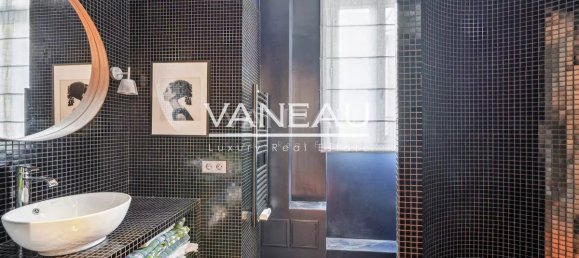 4 bedrooms Apartment in Paris, France No. 143319 11