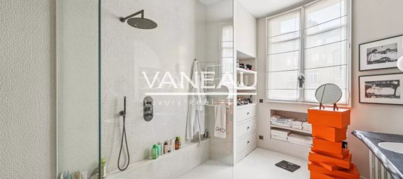 4 bedrooms Apartment in Paris, France No. 143319 9