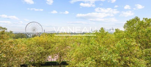 4 bedrooms Apartment in Paris, France No. 143319 7