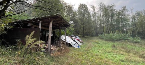 Дом с 3 комнатами в Санфре, Италия № 34068 2