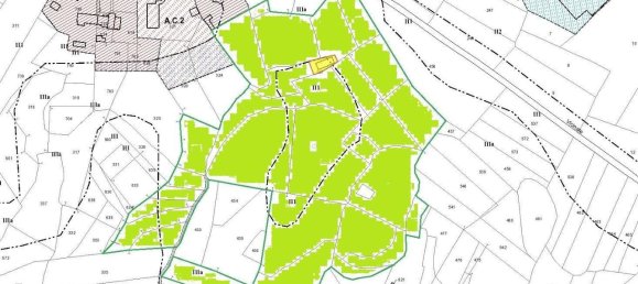 Дом с 3 комнатами в Санфре, Италия № 34068 9