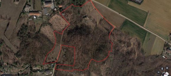 Дом с 3 комнатами в Санфре, Италия № 34068 8