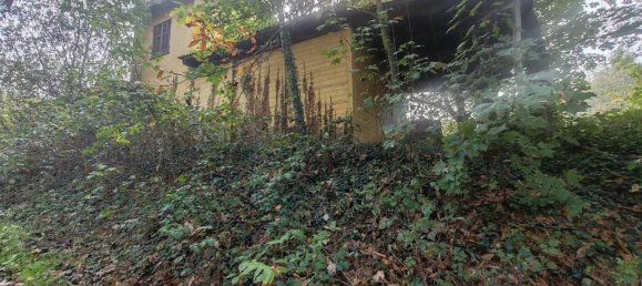 Дом с 3 комнатами в Санфре, Италия № 34068 6