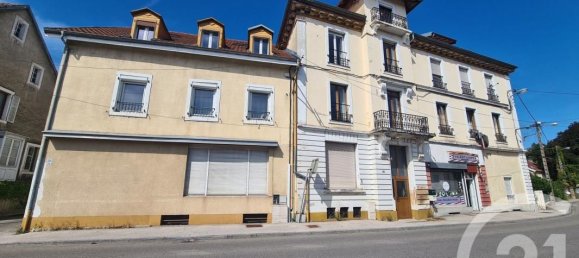2 bedrooms Apartment in Valentigney, France No. 323585 11