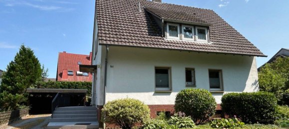 Casa de 6 habitaciónes en Hochsauerlandkreis, Germany No. 279510 9