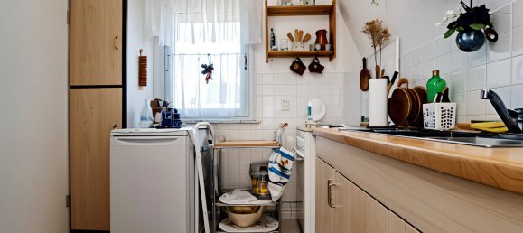 Casa de 1 dormitorio en Vorpommern-Rugen, Germany No. 268492 16