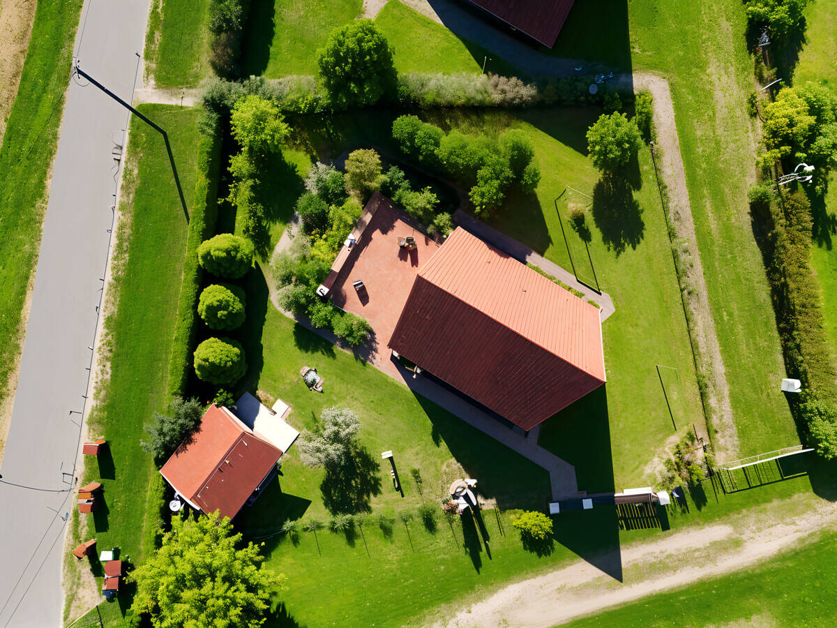 Casa de 1 dormitorio en Vorpommern-Rugen, Germany No. 268492