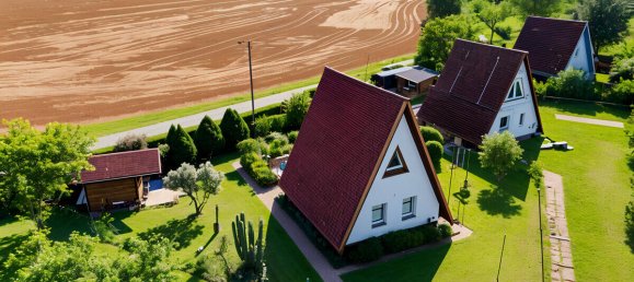Casa de 1 dormitorio en Vorpommern-Rugen, Germany No. 268492 9