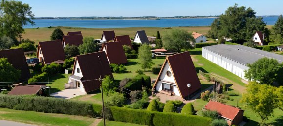 Casa de 1 dormitorio en Vorpommern-Rugen, Germany No. 268492 3