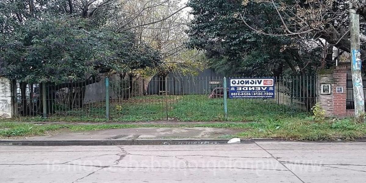  Land in Hurlingham, Argentina No. 45139