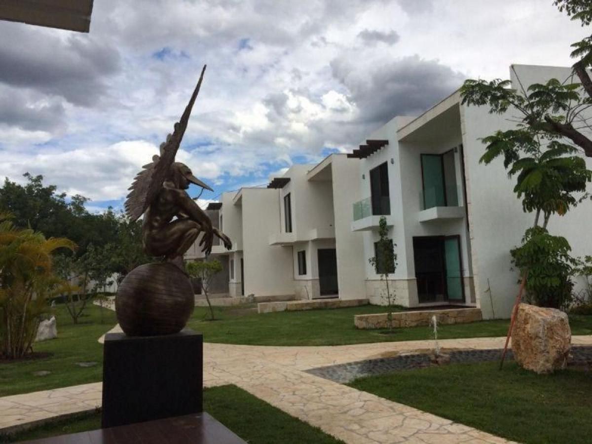 Casa T3 em Jiutepec, Mexico N.º 164626