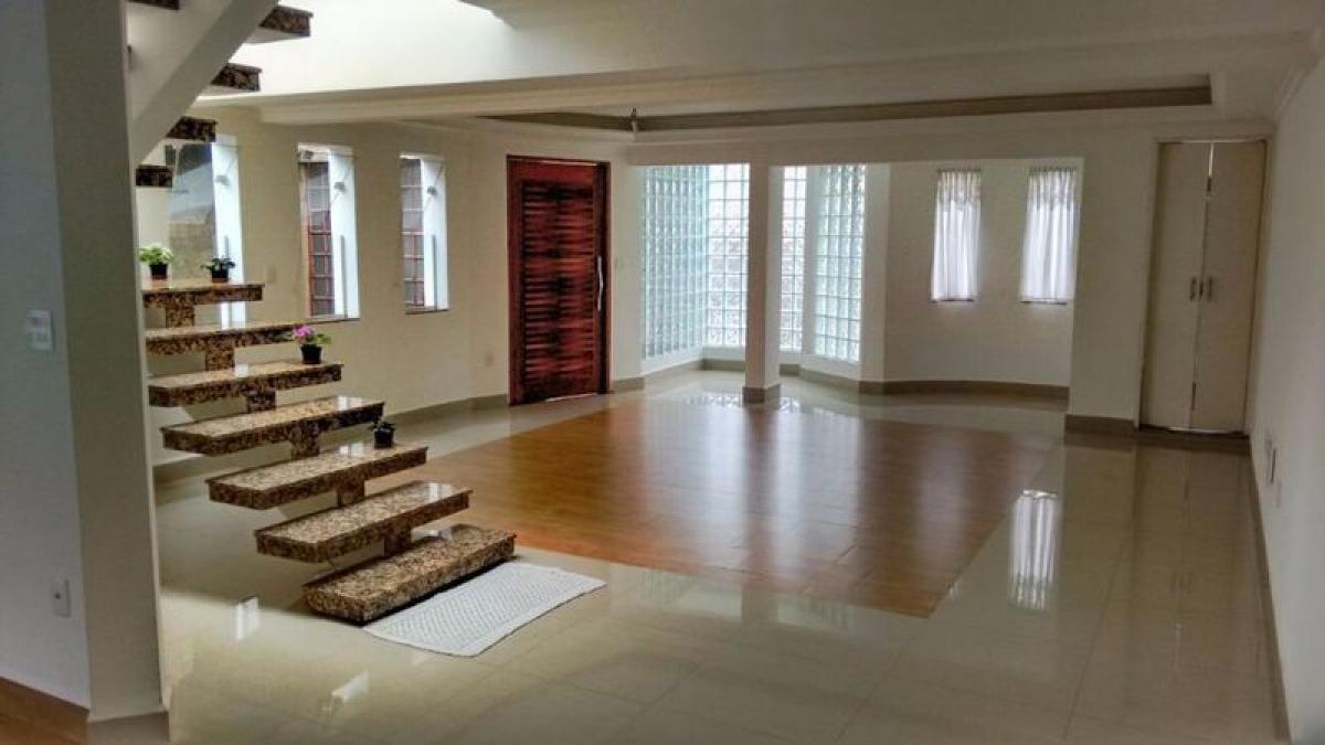 3 chambres Maison à Sao Paulo, Brazil No. 473122