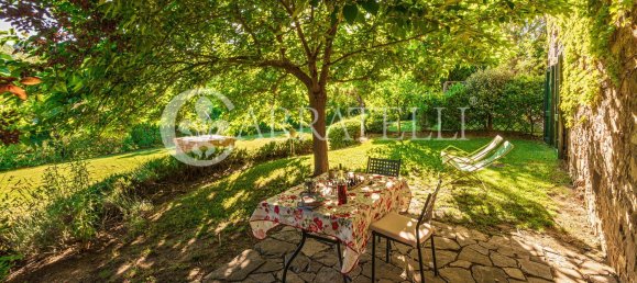 20 bedrooms Villa in Sinalunga, Italy No. 318162 31