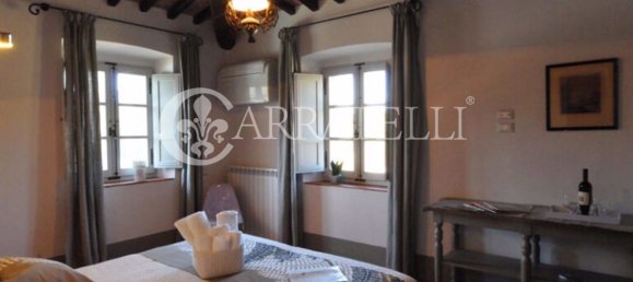 20 bedrooms Villa in Sinalunga, Italy No. 318162 15