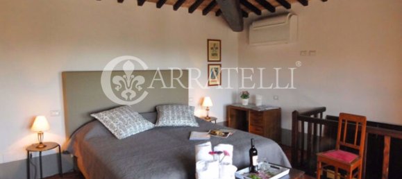 20 bedrooms Villa in Sinalunga, Italy No. 318162 27