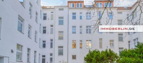 Apartamento de 2 divisões em Steglitz, Germany N.º 236556 9