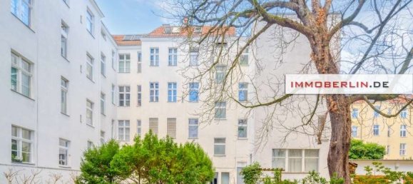 Apartamento de 2 divisões em Steglitz, Germany N.º 236556 10