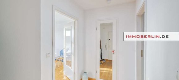 Apartamento de 2 divisões em Steglitz, Germany N.º 236556 8