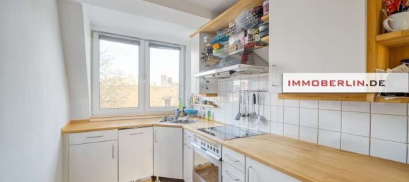 Apartamento de 2 divisões em Steglitz, Germany N.º 236556 6
