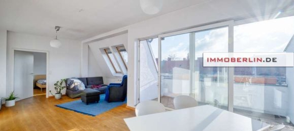 Apartamento de 2 divisões em Steglitz, Germany N.º 236556 4