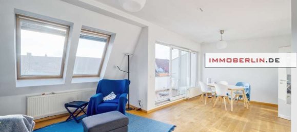 Apartamento de 2 divisões em Steglitz, Germany N.º 236556 3