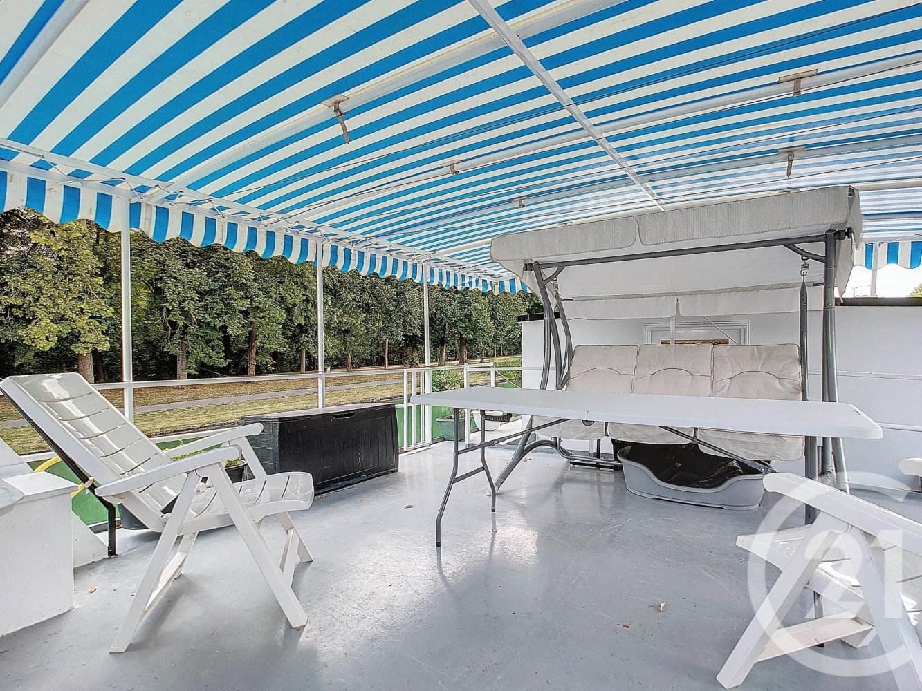 Casa T2 em Reims, France N.º 253416