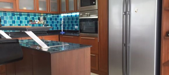 Apartamento com 2 quartos em condomínio em Pattaya, Thailand N.º 1079 6