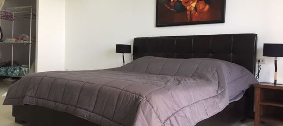 Apartamento com 2 quartos em condomínio em Pattaya, Thailand N.º 1079 3