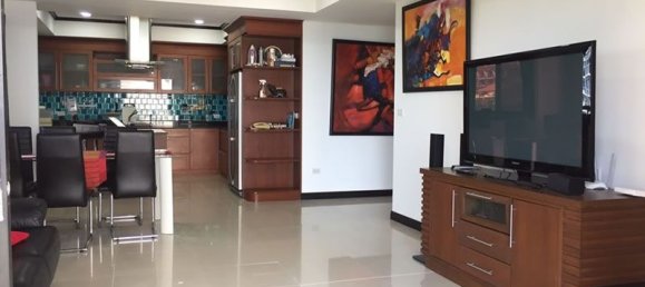 Apartamento com 2 quartos em condomínio em Pattaya, Thailand N.º 1079 2
