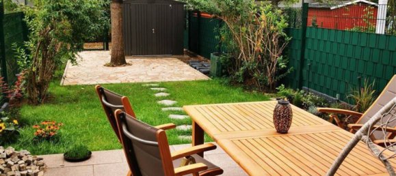 4-Zimmer Stadthaus in Wiesbaden, Germany, Nr. 278075 24