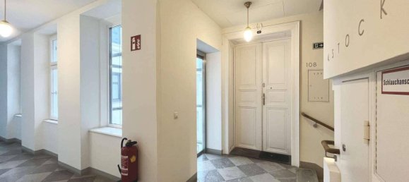 3 rooms Apartment in Vienna, Austria No. 182085 12