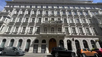 3 rooms Apartment in Vienna, Austria No. 182085