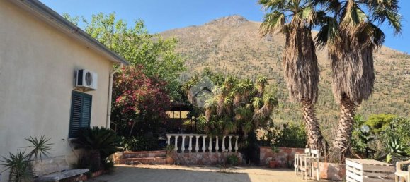 5-Zimmer Villa in Monreale, Italy, Nr. 294918 2