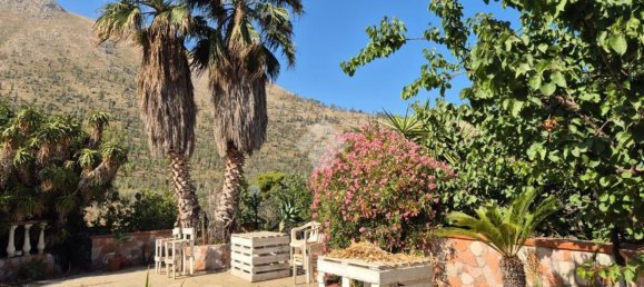 5-Zimmer Villa in Monreale, Italy, Nr. 294918 5