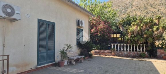 5-Zimmer Villa in Monreale, Italy, Nr. 294918 7