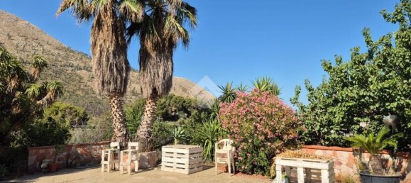 5-Zimmer Villa in Monreale, Italy, Nr. 294918 4