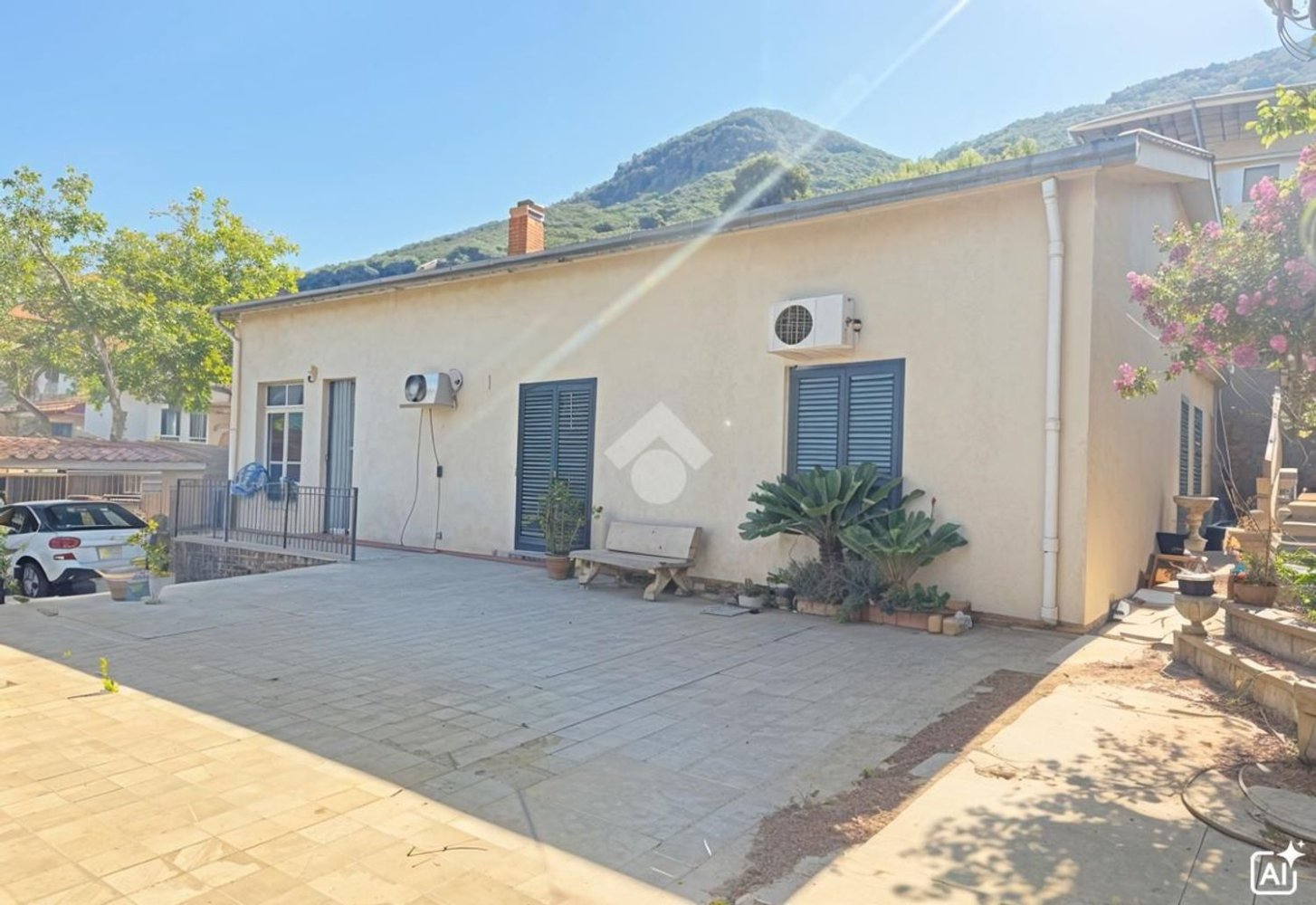 5-Zimmer Villa in Monreale, Italy, Nr. 294918