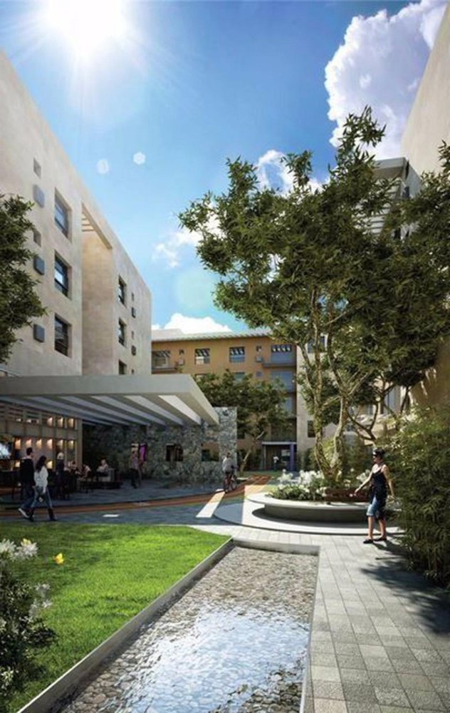 Apartamento de 2 dormitorios en Mexicali, Mexico No. 188200