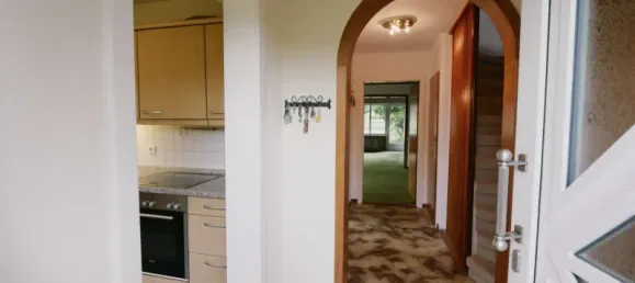 5 rooms Townhouse in Rendsburg-Eckernforde, Germany No. 311623 17