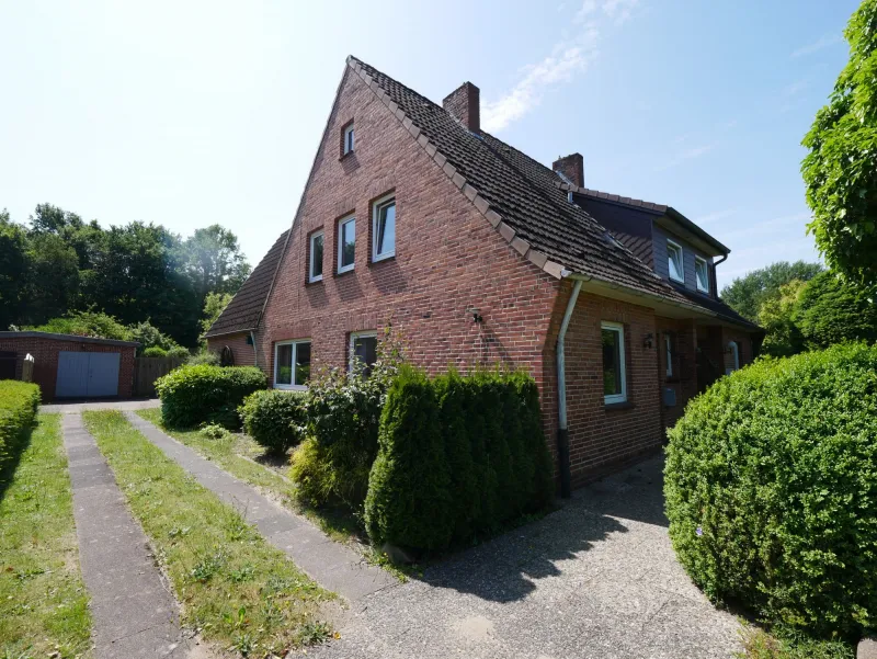 5 rooms Townhouse in Rendsburg-Eckernforde, Germany No. 311623