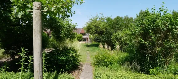 5 rooms Townhouse in Rendsburg-Eckernforde, Germany No. 311623 16