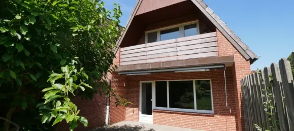 5 rooms Townhouse in Rendsburg-Eckernforde, Germany No. 311623 15